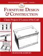 Furniture Design & Construction - Preview