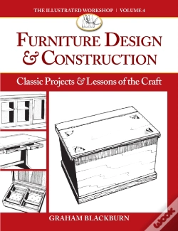 Capa do artigo Furniture Design & Construction