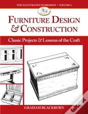 Capa do artigo Furniture Design & Construction