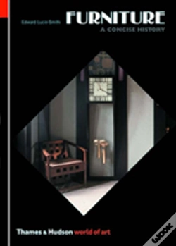 Capa do artigo Furniture