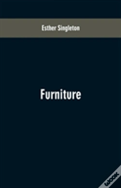 Capa do artigo Furniture