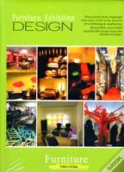Capa do artigo Furniture Exhibition Design