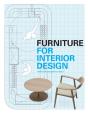 Furniture For Interior Design - Preview