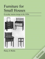 Capa do artigo Furniture For Small Houses