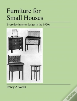 Capa do artigo Furniture For Small Houses