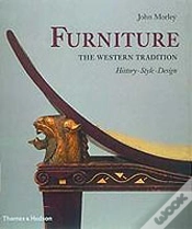 Capa do artigo Furniture