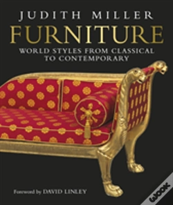 Capa do artigo Furniture