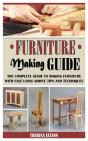 Furniture Making Guide - Preview