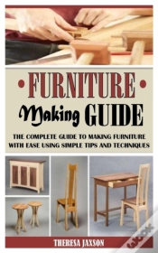 Capa do artigo Furniture Making Guide