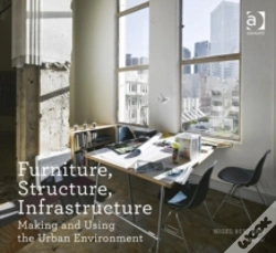 Capa do artigo Furniture, Structure, Infrastructure