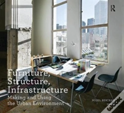 Capa do artigo Furniture, Structure, Infrastructure