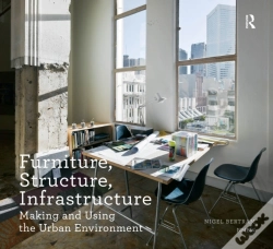 Capa do artigo Furniture, Structure, Infrastructure