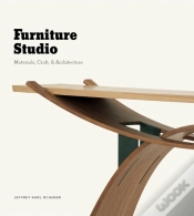 Capa do artigo Furniture Studio