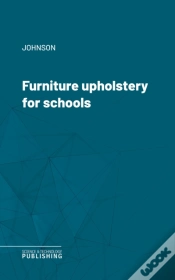 Capa do artigo Furniture Upholstery For Schools