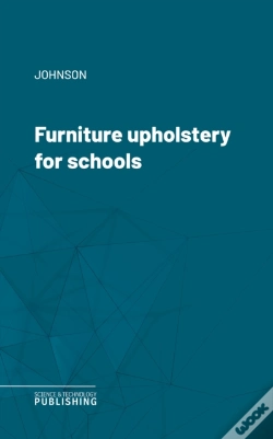 Capa do artigo Furniture Upholstery For Schools