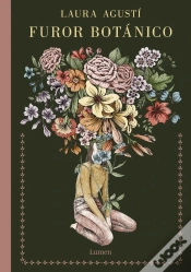 Capa do artigo Furor Botanico