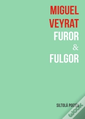 Capa do artigo Furor & Fulgor
