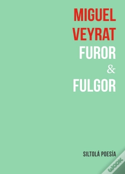 Capa do artigo Furor & Fulgor