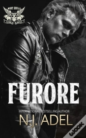 Capa do artigo Furore