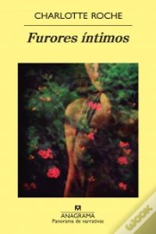 Capa do artigo Furores Íntimos