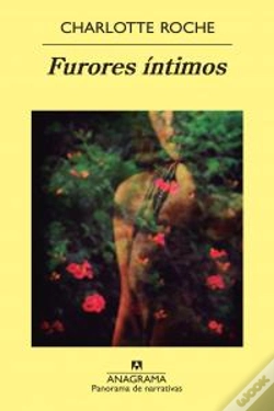 Capa do artigo Furores Íntimos