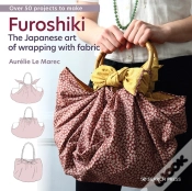 Capa do artigo Furoshiki
