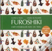 Furoshiki ; L'Art D'Emballer Avec Du Tissu