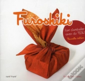 Furoshiki Nouvelle Edition