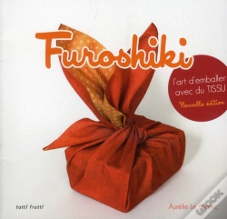 Capa do artigo Furoshiki Nouvelle Edition