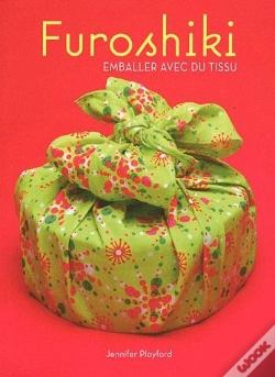 Capa do artigo Furoshiki