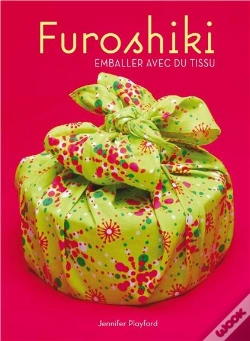 Capa do artigo Furoshiki