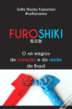 Capa do artigo Furoshiki