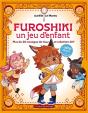 Furoshiki, Un Jeu D'Enfant : Plus De 20 Nouages De Tissu Et Créations Diy (2e Édition) - Preview