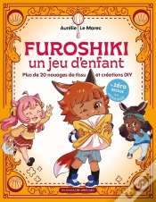 Capa do artigo Furoshiki, Un Jeu D