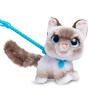Furreal Wag-a-lots Kitty Peluche Interactivo Gatito - Preview