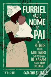 Capa do artigo Furriel não é Nome de Pai
