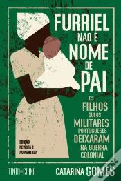 Capa do artigo Furriel Não é Nome de Pai
