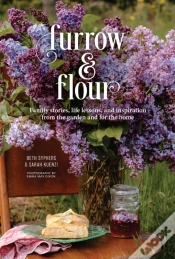 Capa do artigo Furrow & Flour