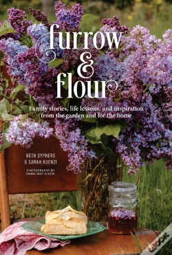 Capa do artigo Furrow & Flour