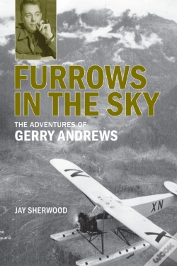 Capa do artigo Furrows In The Sky