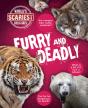 Furry And Deadly - Preview