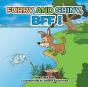 Furry And Shiny, Bff ! - Preview