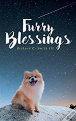 Capa do artigo Furry Blessings