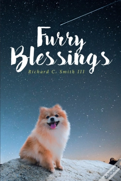 Capa do artigo Furry Blessings