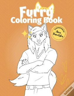 Capa do artigo Furry Coloring Book