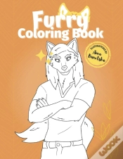 Capa do artigo Furry Coloring Book