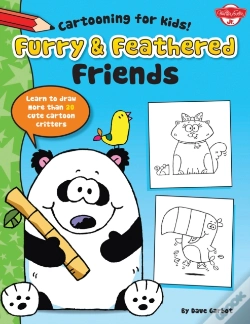Capa do artigo Furry & Feathered Friends