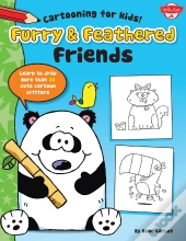 Furry & Feathered Friends