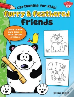 Capa do artigo Furry & Feathered Friends