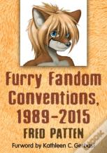 Furry Fandom Conventions, 1989-2015